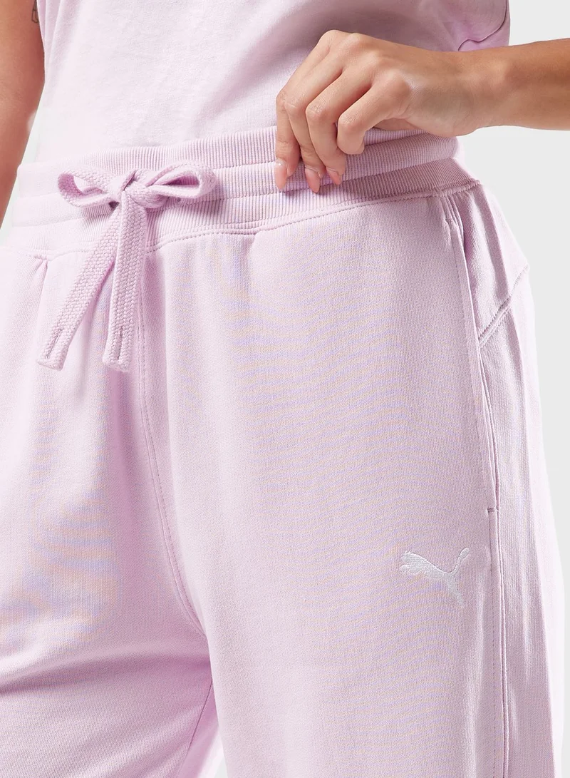 PUMA Her High-Waist Pants