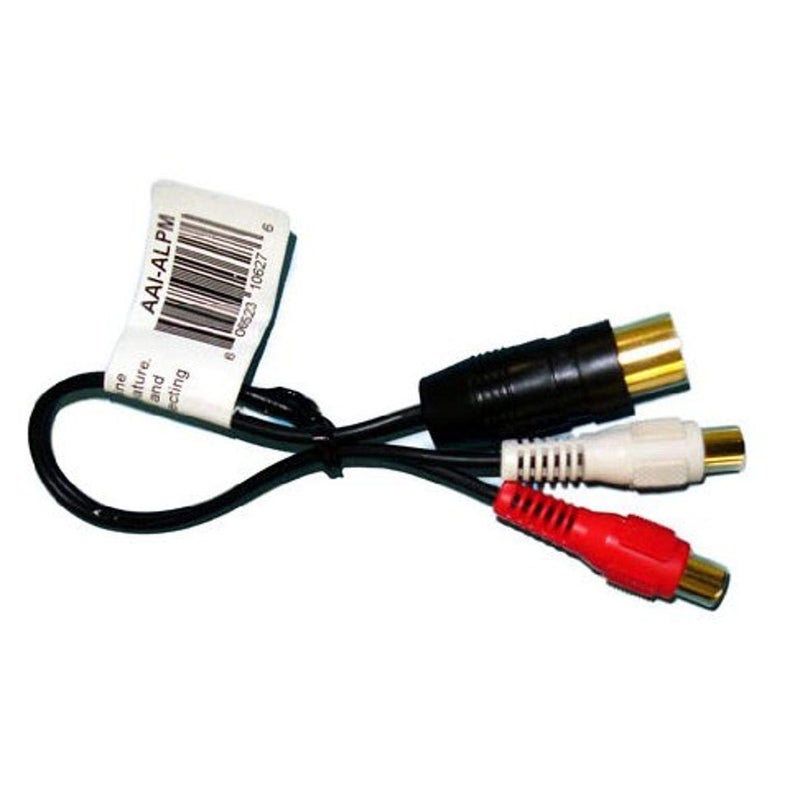 FLUKE Fluke AUX Input Cable for Energy Logger