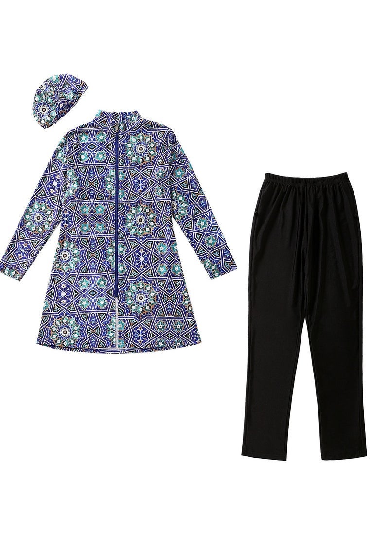 NADANBAO Women's swimsuit set - Image 1