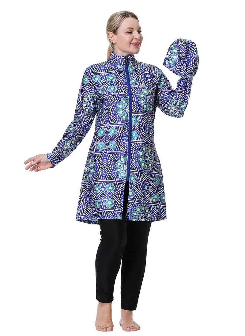 NADANBAO Women's swimsuit set - Image 3