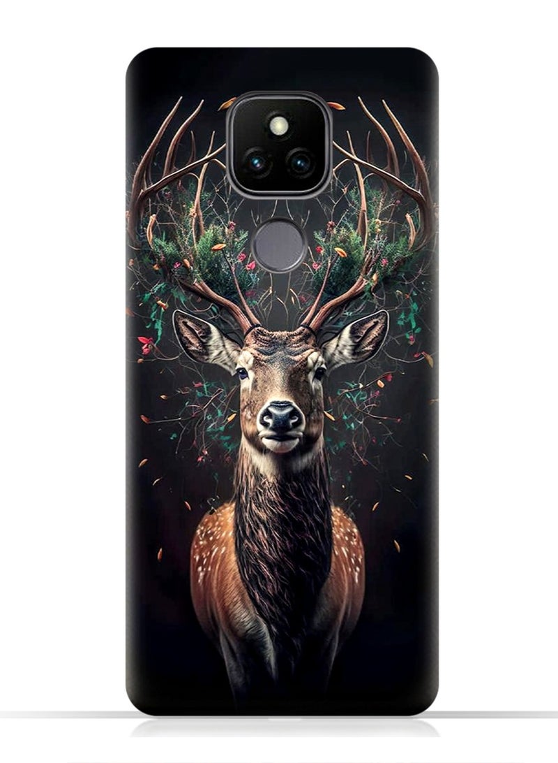 إيه إم سي ديزاين غطاء حماية بطبعة هاتف لينوفو K12 (China) - Image 1