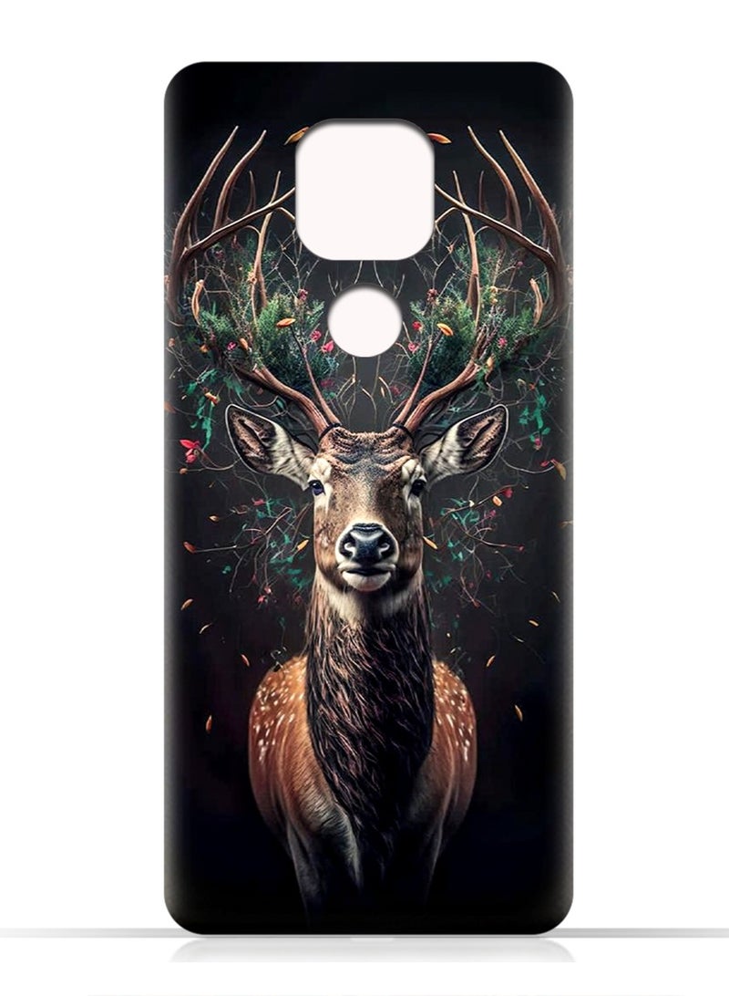 إيه إم سي ديزاين غطاء حماية بطبعة هاتف لينوفو K12 (China) - Image 2