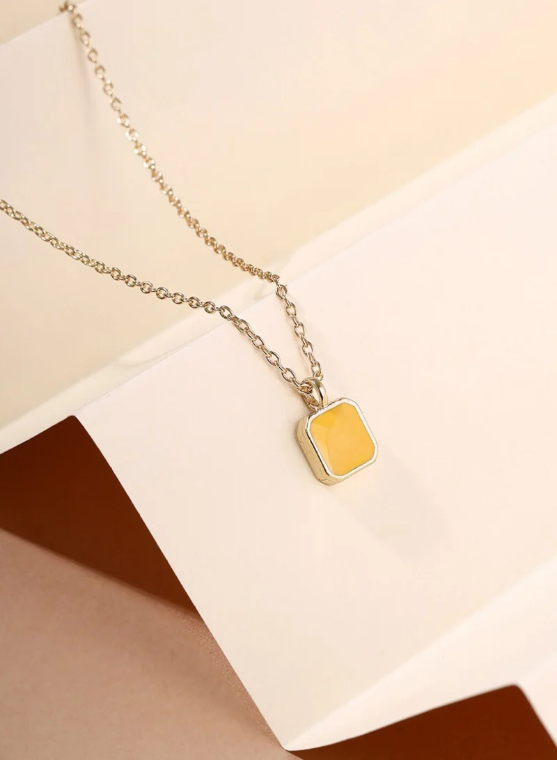 Priyaasi Brass Chain