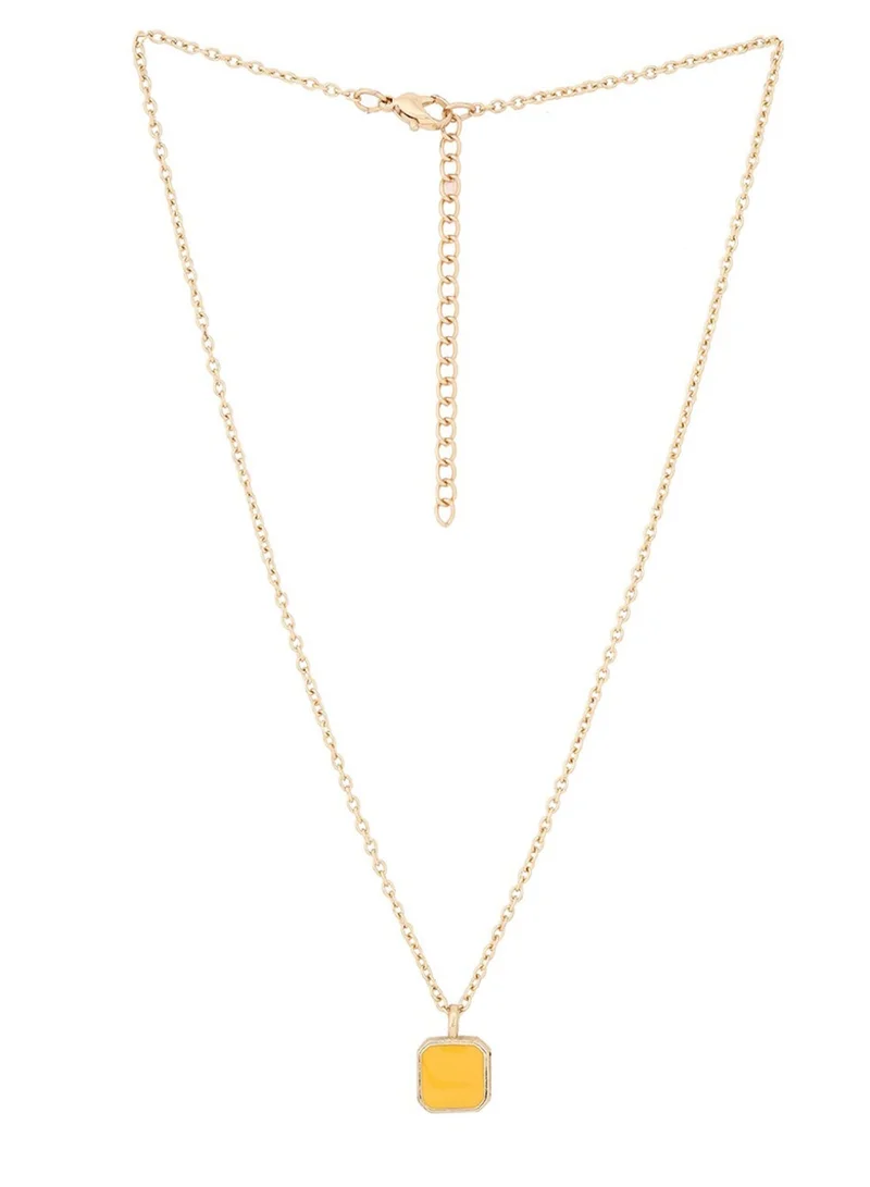 Priyaasi Brass Chain