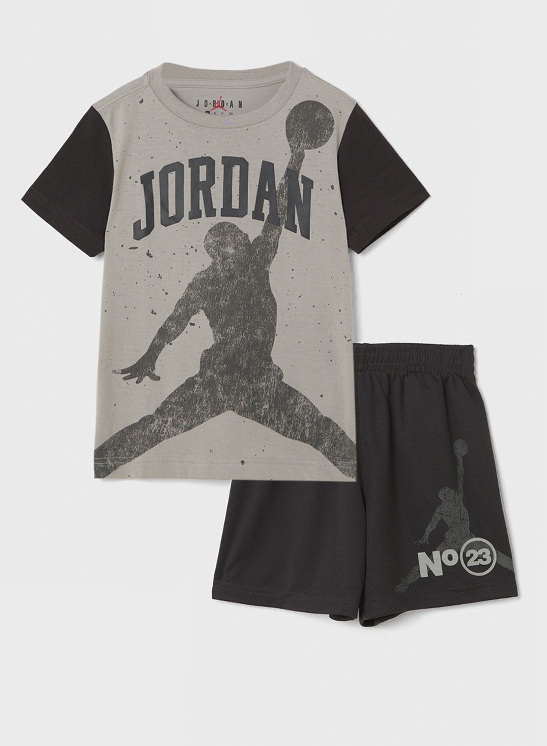 jordan short sets mens