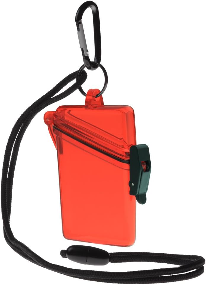 Witz See It Safe Waterproof Case - Image 1
