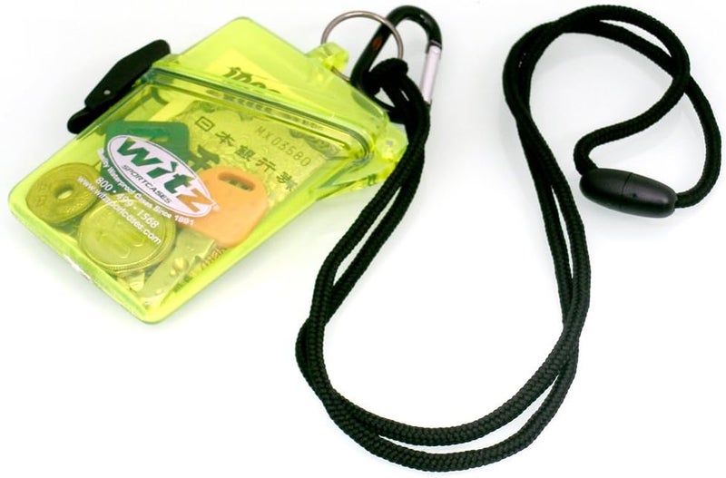 Witz See It Safe Waterproof Case - Image 4