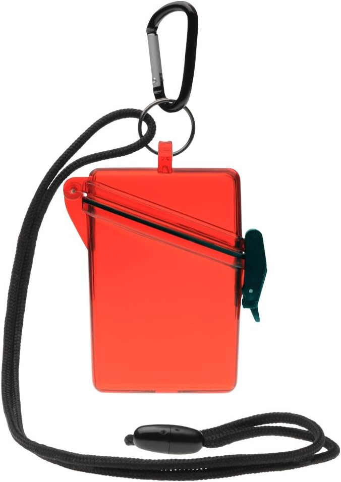 Witz See It Safe Waterproof Case - Image 2