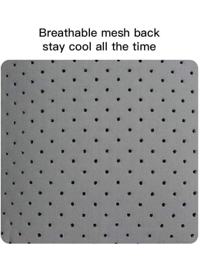 Yesido WB12 High Elastic Sports Armband Bag – Lightweight Running Arm Pouch for Gym, Workout, Jogging, Cycling – Universal Phone Holder with Adjustable Strap - Image 2