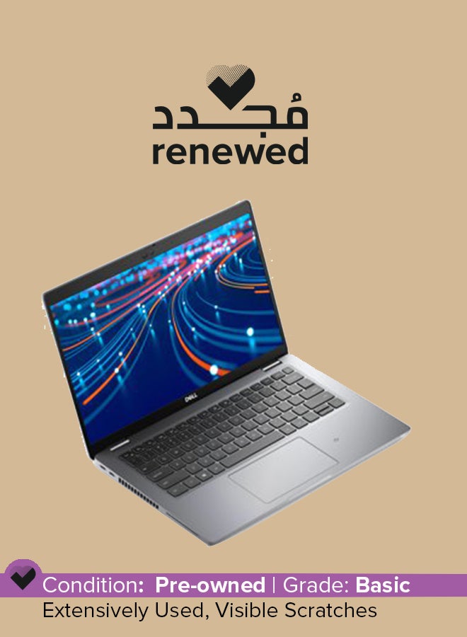 DELL Renewed - Precision 7520 Mobile Workstation (2017) Laptop With 15.6-Inch Display,Intel Core i7 Processor/7th Gen/16GB RAM/256GB SSD/4GB Nvidia Quadro M1200M Graphics With English/Arabic Keyboard English/Arabic Black English/Arabic Black - Image 1