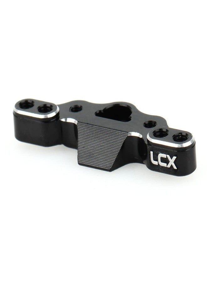 LCX Racing RC Car CNC Machined Aluminum Front Camber Block for 1/16 1/18 LOSI Mini-B Buggy Mini-T 2.0 Stadium Truck, Upgrades Parts Accessories - Image 2