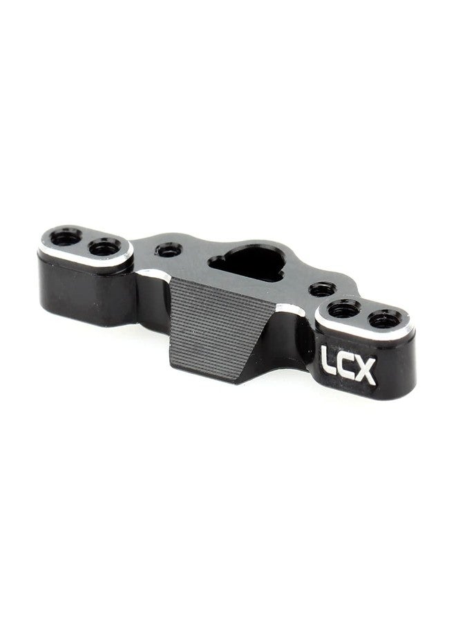 LCX Racing RC Car CNC Machined Aluminum Front Camber Block for 1/16 1/18 LOSI Mini-B Buggy Mini-T 2.0 Stadium Truck, Upgrades Parts Accessories - Image 3