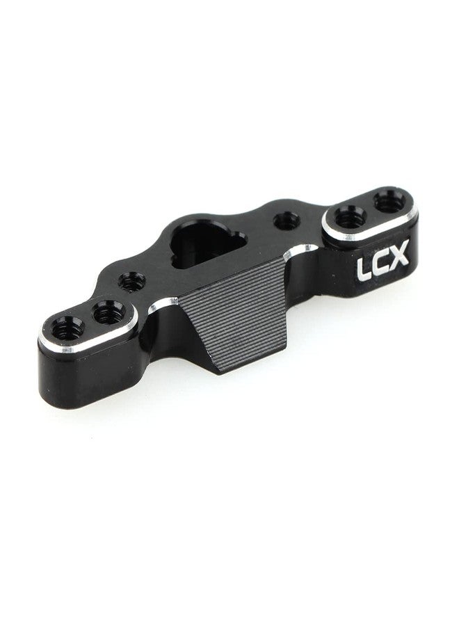 LCX Racing RC Car CNC Machined Aluminum Front Camber Block for 1/16 1/18 LOSI Mini-B Buggy Mini-T 2.0 Stadium Truck, Upgrades Parts Accessories - Image 1