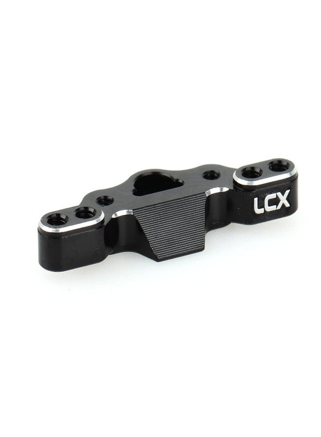 LCX Racing RC Car CNC Machined Aluminum Front Camber Block for 1/16 1/18 LOSI Mini-B Buggy Mini-T 2.0 Stadium Truck, Upgrades Parts Accessories - Image 4
