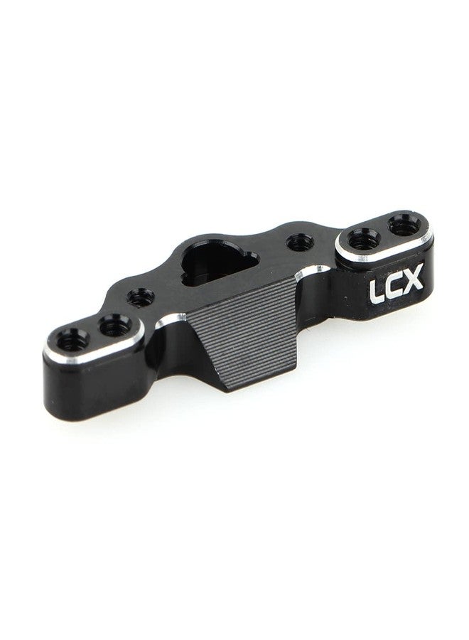 LCX Racing RC Car CNC Machined Aluminum Front Camber Block for 1/16 1/18 LOSI Mini-B Buggy Mini-T 2.0 Stadium Truck, Upgrades Parts Accessories - Image 5