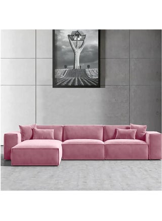 (Right, Pink)