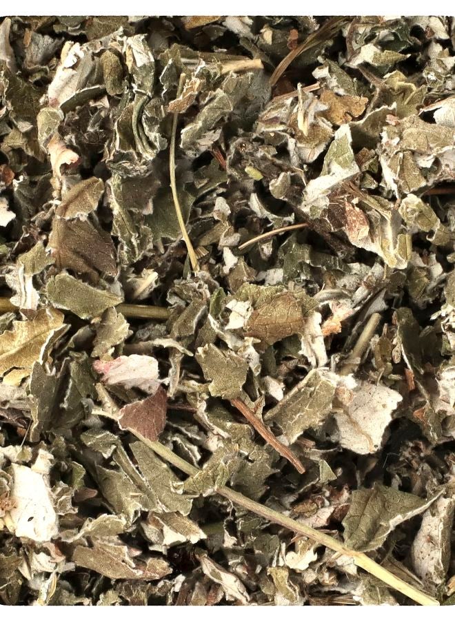 Starwest Botanicals Organic Raspberry Leaf C/S 1 lb (453.6 g)
