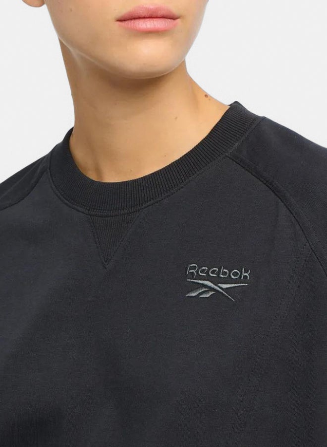 Reebok ICON ELEMENTS TEE - Image 4