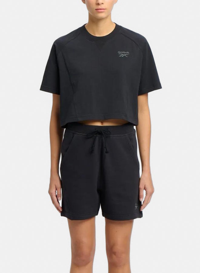 Reebok ICON ELEMENTS TEE - Image 1