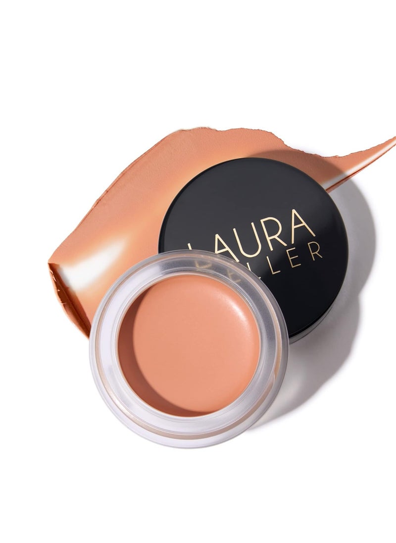 LAURA GELLER NEW YORK LAURA GELLER NEW YORK Cancel-n-Conceal Skin Perfector Brightening Dark Circle Concealer and Color Corrector, Porcelain/Fair  - Image 1