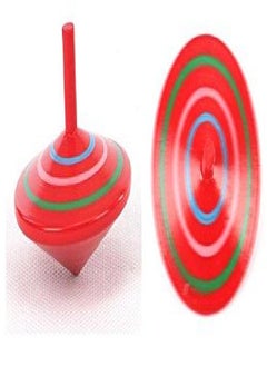 GoodPlay Gyroscope, 3 Pcs/Set Handmade Painted Wood Spinning Tops, Wooden Toys Educational Toys Kindergarten Toys Standard Tops - pzsku/Z5F327C55C1BA5D2A5144Z/45/_/1686915477/49fd13c4-72ab-4356-a178-7991f86e8e6c