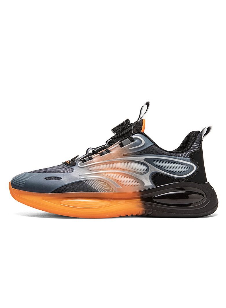 KUYING New Low Top Comfortable Basketball Shoe 