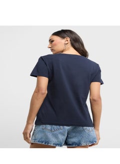 GUESS Crew Graphic T-Shirt  - Image 2
