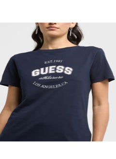 GUESS Crew Graphic T-Shirt  - Image 3