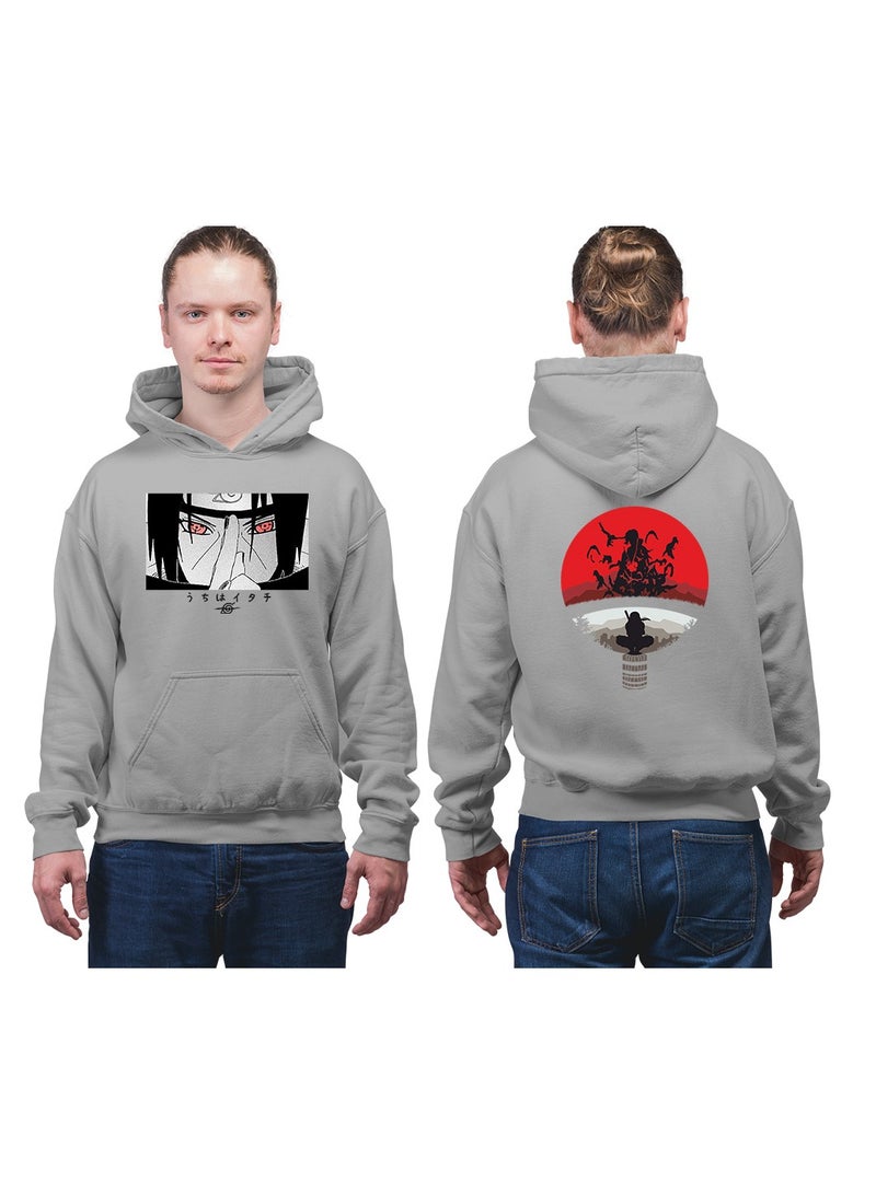 Naruto anime hoodie 
