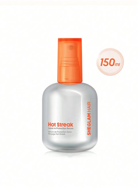 Hot Streak Leave-In Protection Serum - 150ML