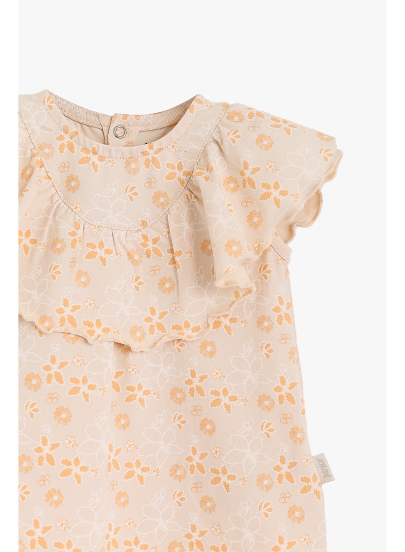 جونيور فستان قطعتين بيبي بناتي - Image 1