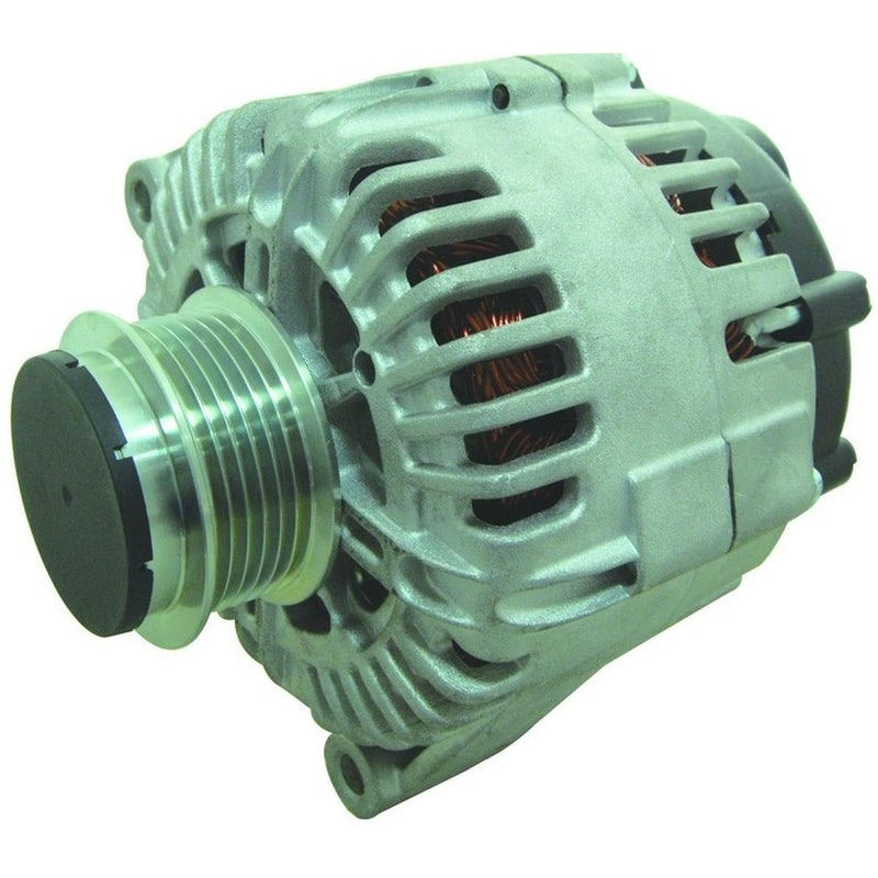 Premier Gear PG13969 Alternator Replacement for Chevrolet Corvette V8 0613 Corvette V8 0814 Corvette V8 0507 Corvette V8 9704 9517186 A14VI21 2650073 TG15C013 TG15C051