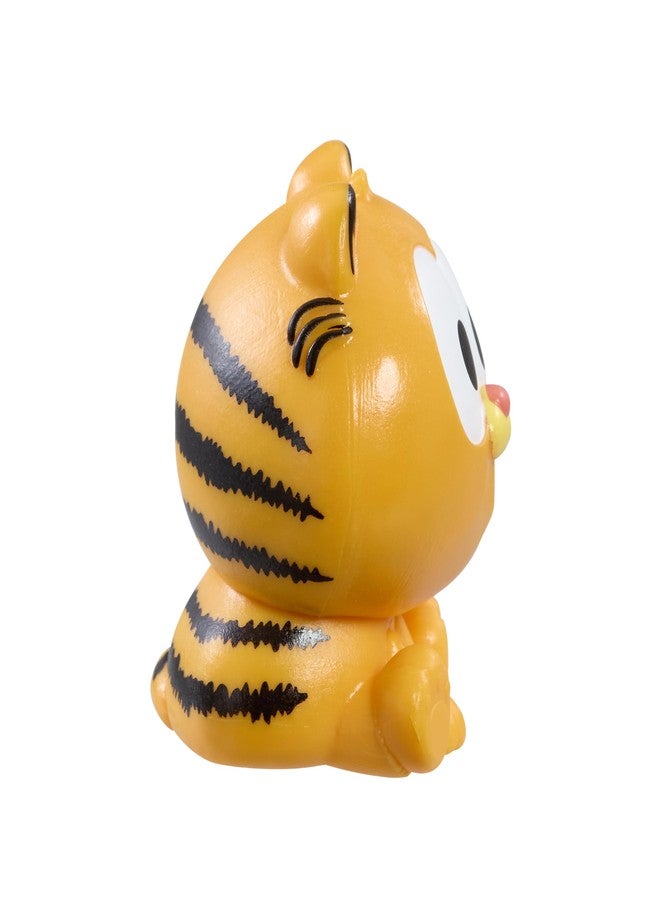 Animagic Figurine 2-Pack | Baby Garfield & Baby Odie | Collectible for The Fans | Ages 3+ - Image 3