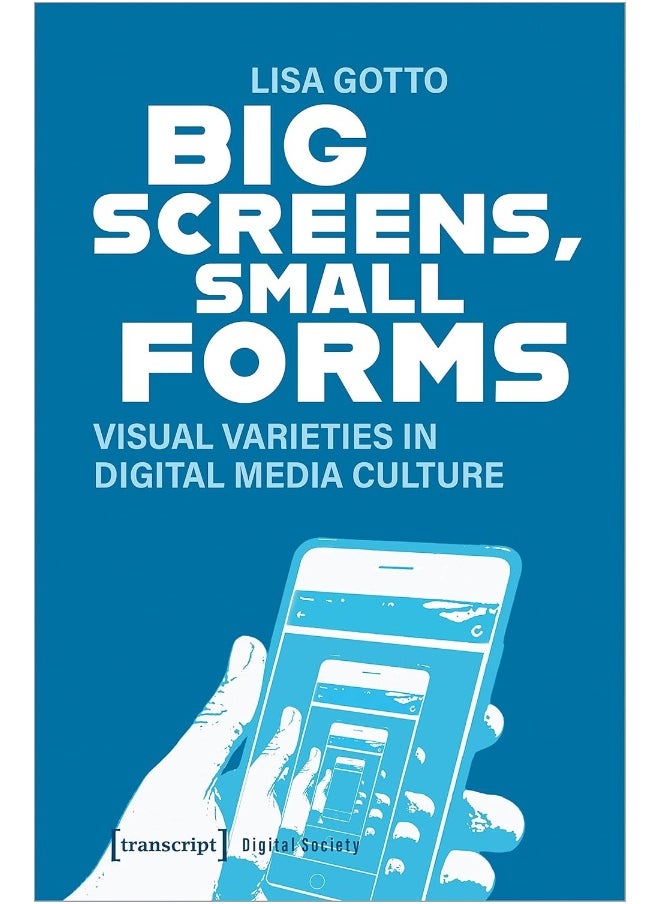 Big Screens, Small Forms: Visual Varieties in Digital Media Culture 