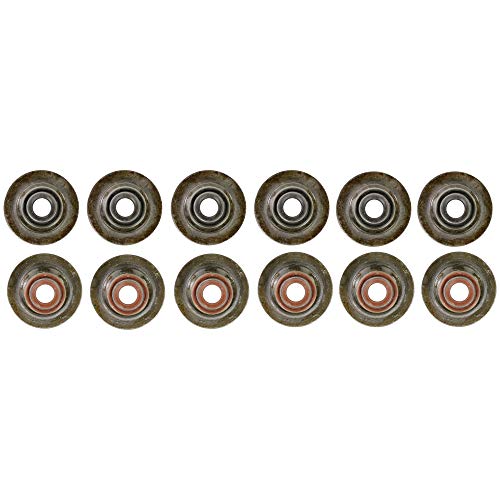 Fel-Pro مجموعة ختم ساق الصمام FEL-PRO SS 71039-1 - Image 1