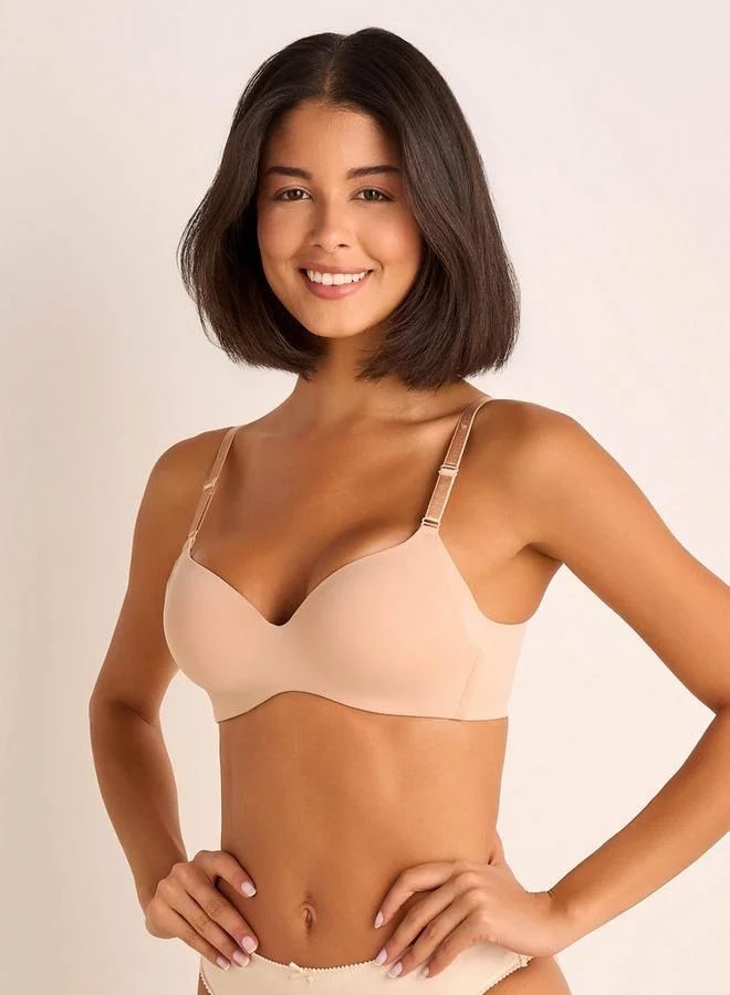 سبلاش فيڤ Support Bra Non Wired Medium Coverage