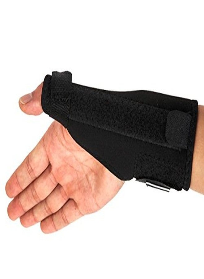 جيرن حزام تثبيت دعامة المعصم والإبهام واليدين من جيرن للرياضات الخارجية - Image 3