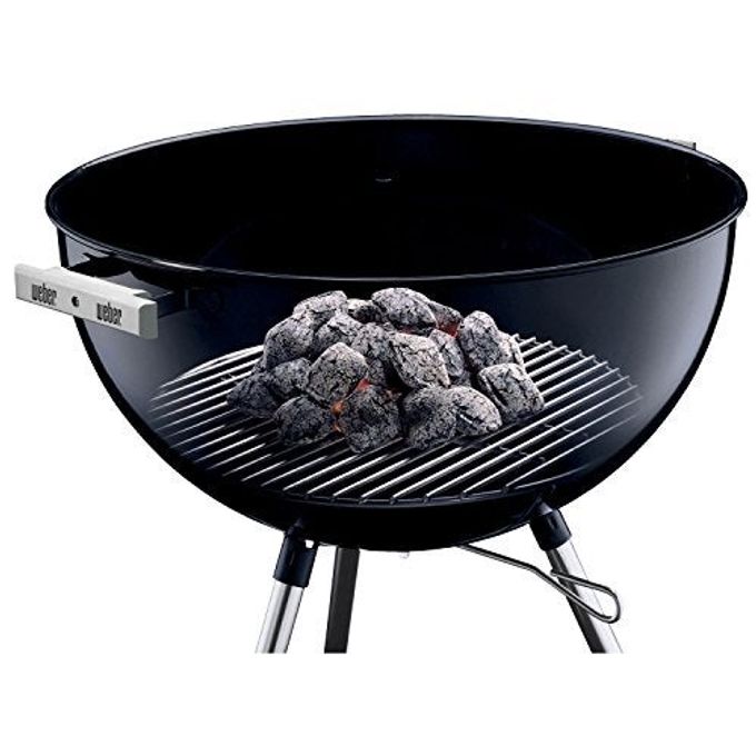 Weber 7441 Replacement Charcoal Grates, 17 Inches - Image 2