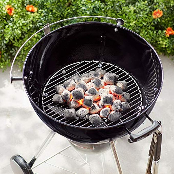 Weber 7441 Replacement Charcoal Grates, 17 Inches - Image 3