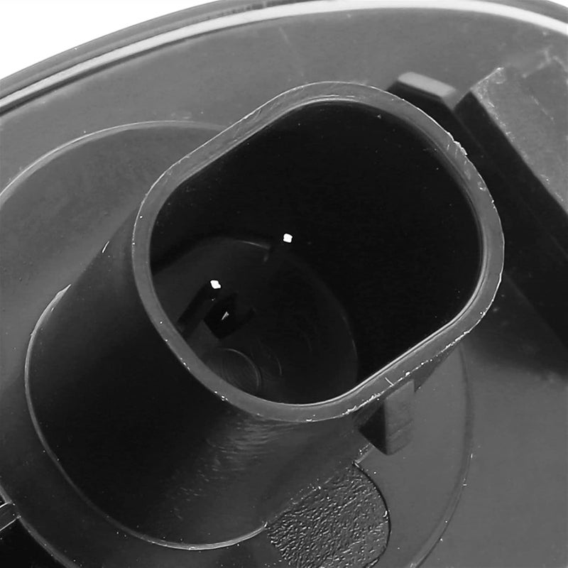 QASULER Dynamic Turn Signal Indicator Light for Suzuki - Image 5