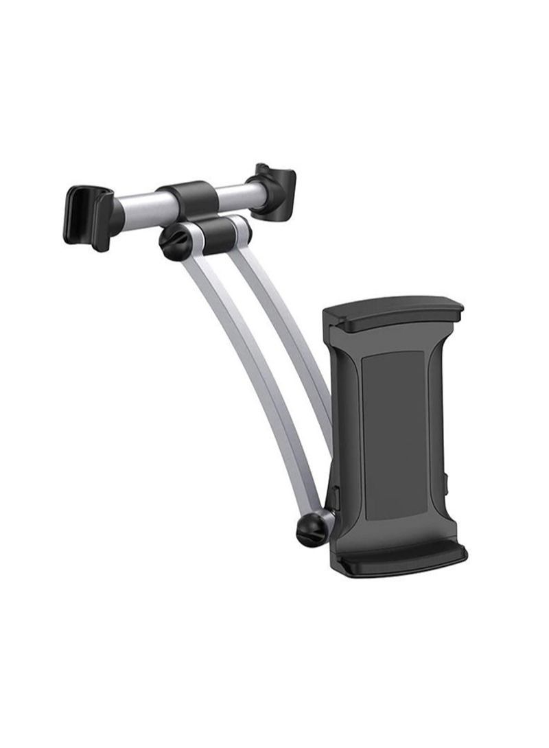 Car Back Seat Headrest Mount Tablet Holder For 5-13 Inch - Image 5