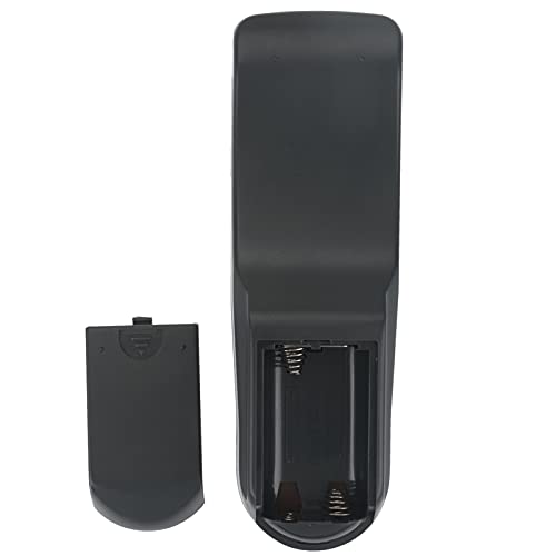 PERFASCIN MDV560VR New Replacement Remote Control fit for Magnavox DVD VCR Combo Player VHS Recorder - Image 4