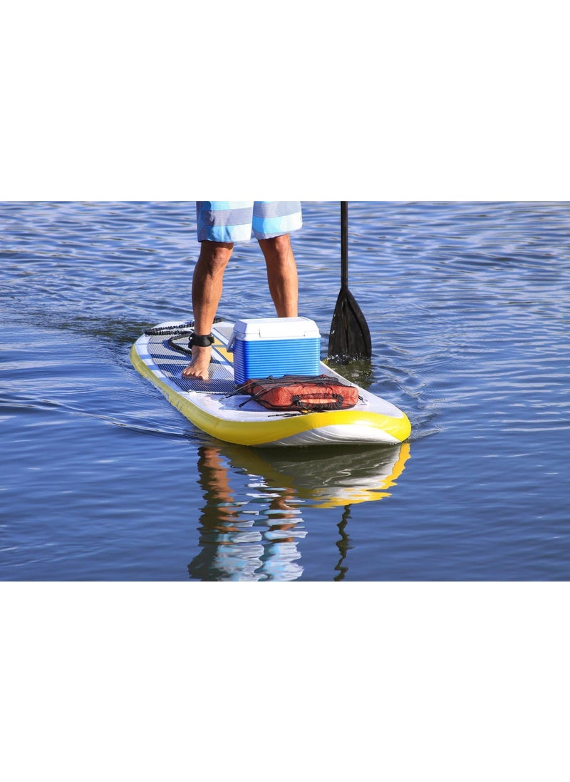 Airhead Airhead SUP Scrunchy Board Leash AHSUPA008  - Image 3