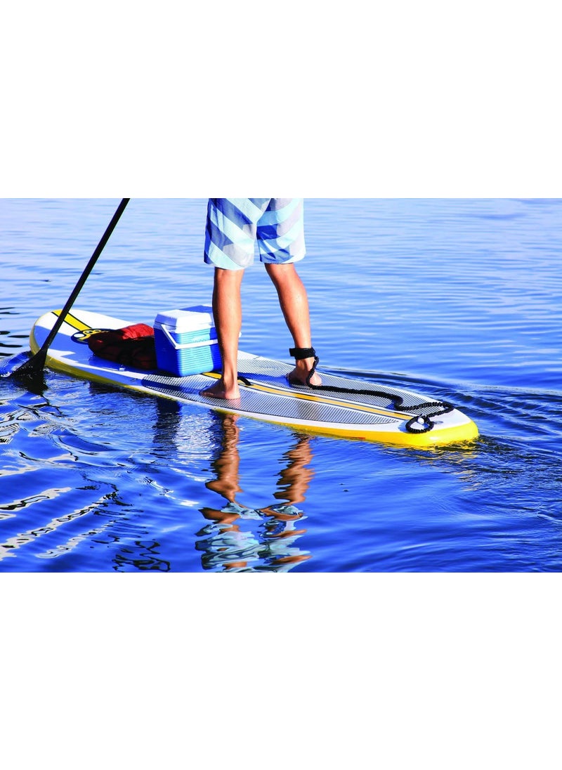Airhead Airhead SUP Scrunchy Board Leash AHSUPA008  - Image 2