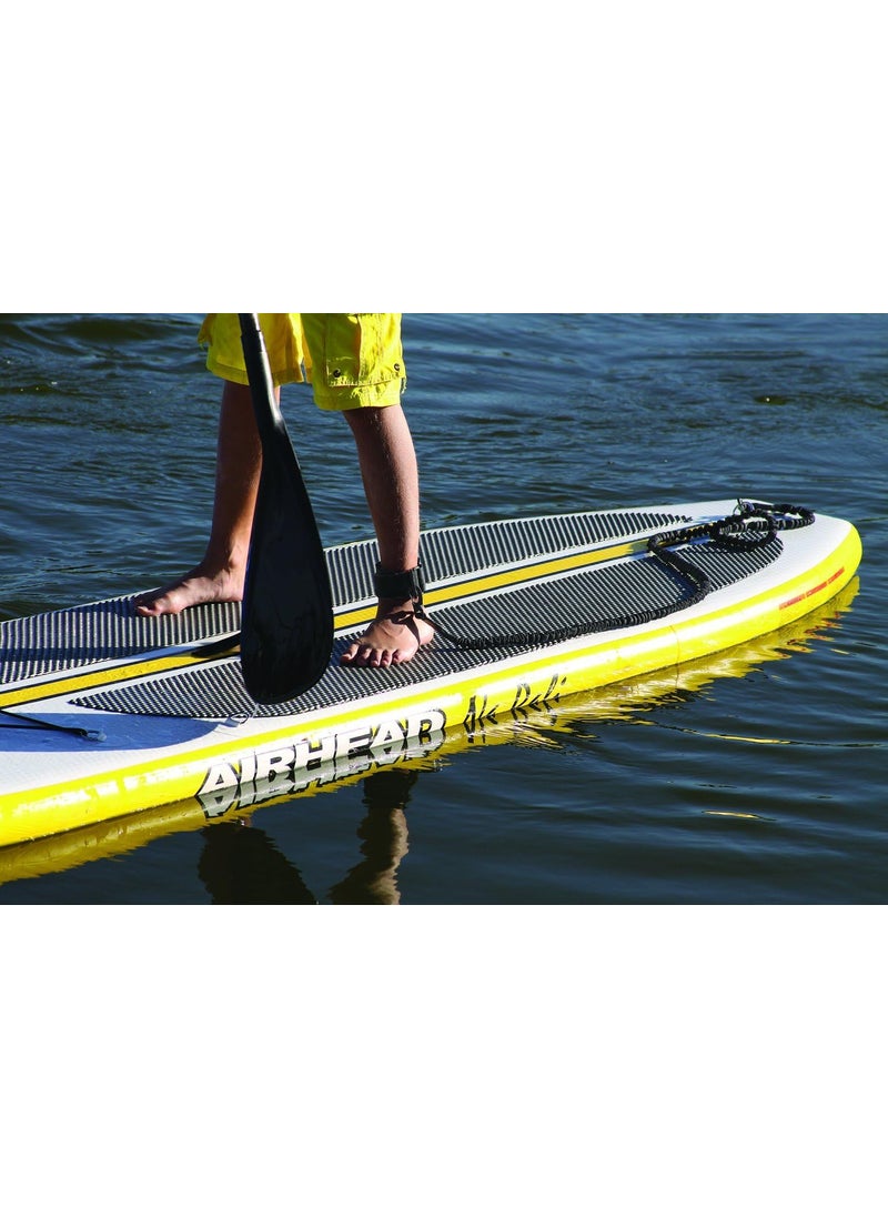 Airhead Airhead SUP Scrunchy Board Leash AHSUPA008  - Image 4