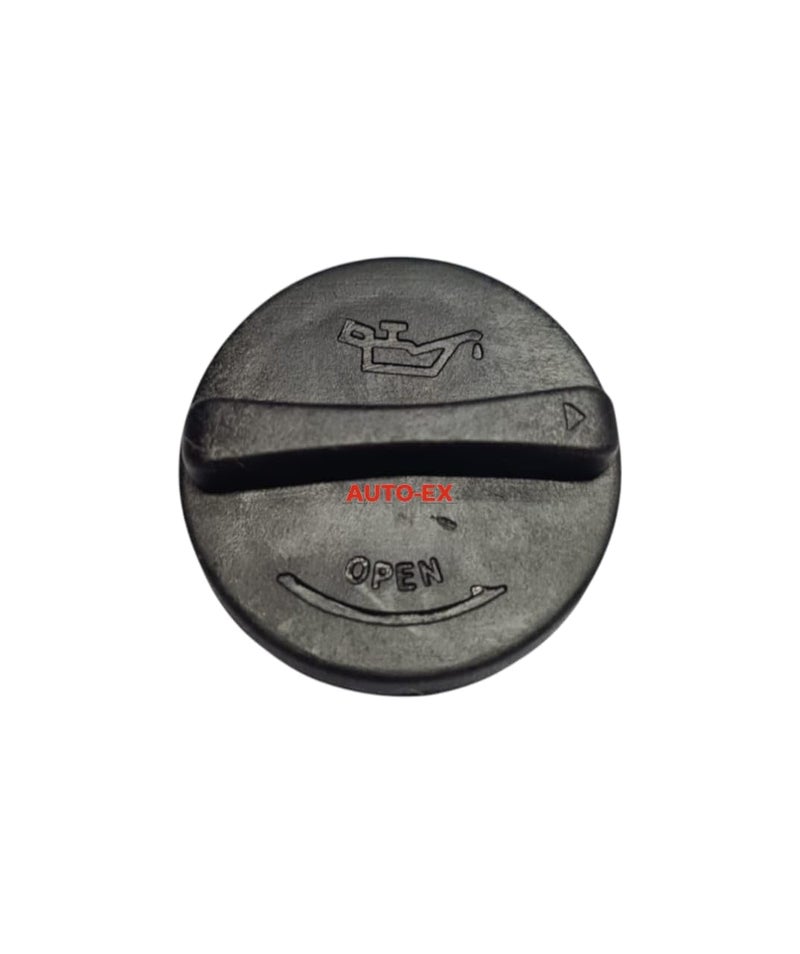 Auto-Ex Engine Oil Cap Compatible/Replacement For i10 / Grand i10 / i20 / i20 Elite/Grand i10 Nios/Eon/Xcent/Creta/Aura/Accent/Venue/Verna - Image 1