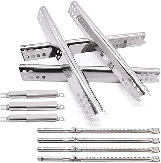 Criditpid Grill Parts Kits for Charbroil 463347017 463342119 463361017 463377319Ã‚Â 463376017 463376319 463673017 - Image 1