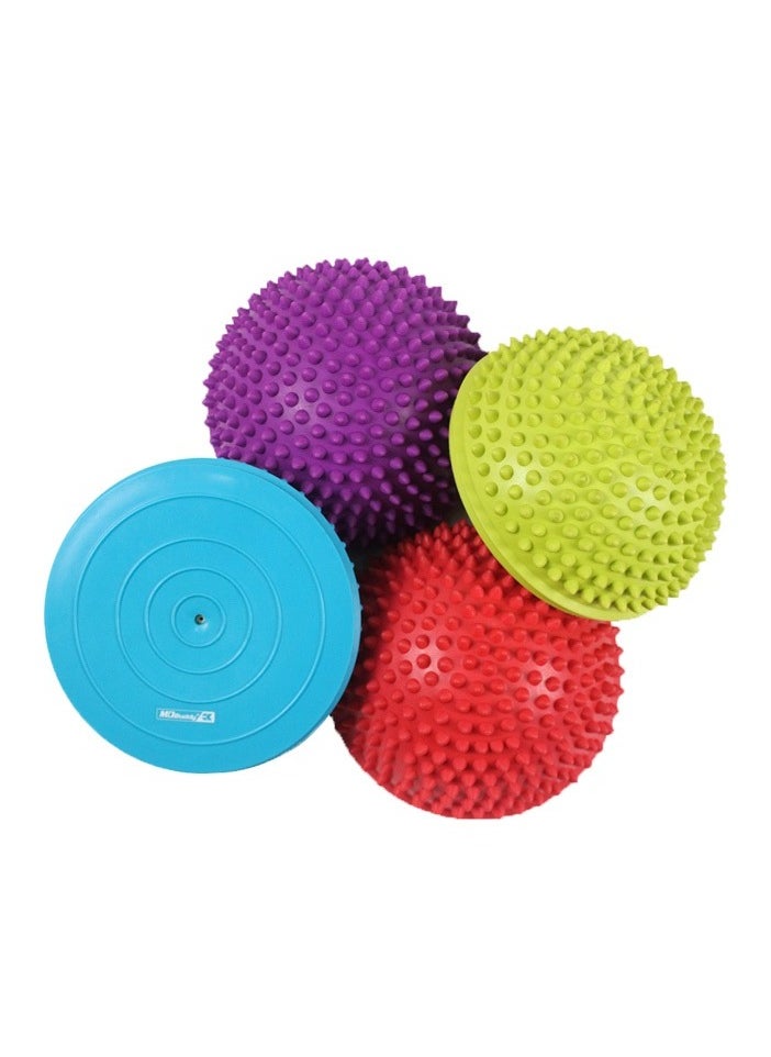 MDBuddy Set of 4 Balance and Stability Pod  - Image 1