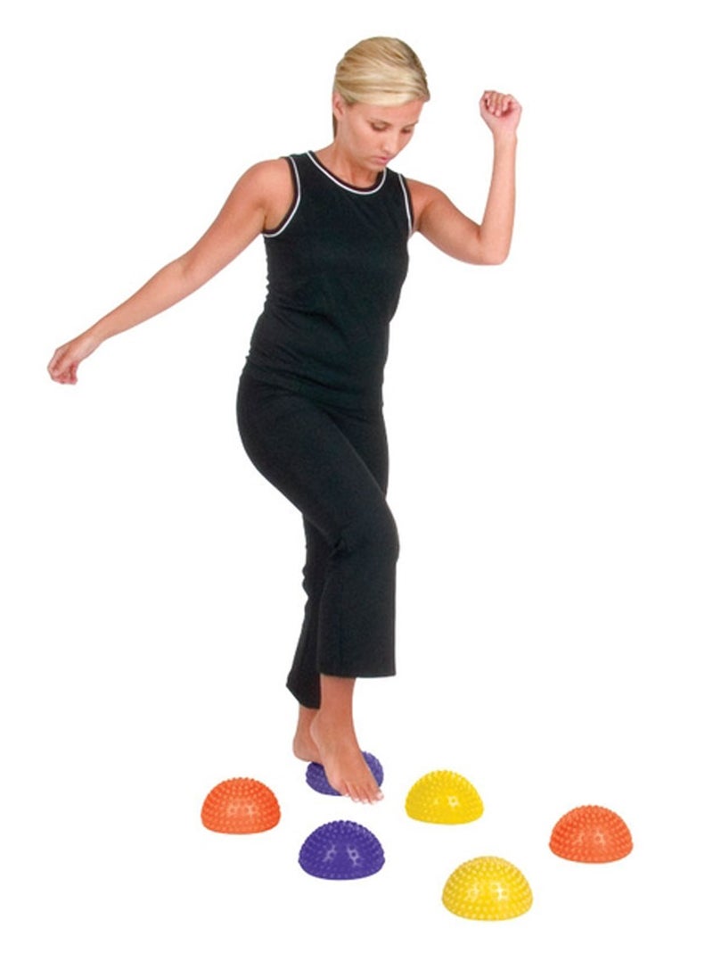 MDBuddy Set of 4 Balance and Stability Pod  - Image 2