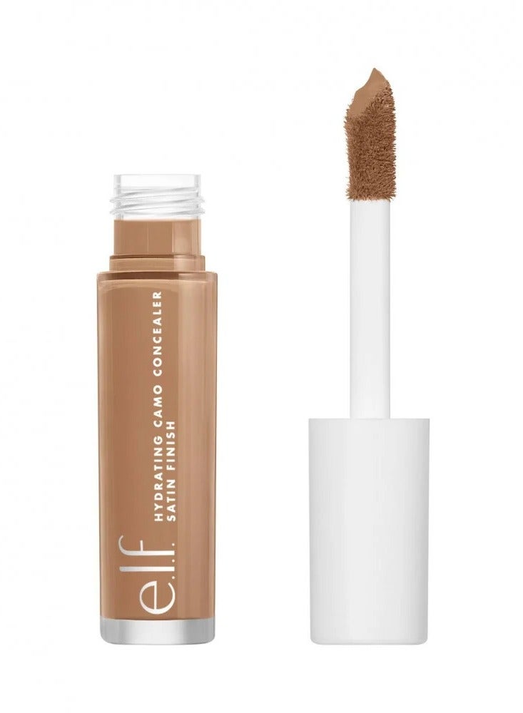 Elf Tan & Net Moisturizing Concealer - Image 1